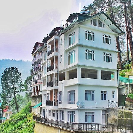Hotel Pine Retreat Shimla Extérieur photo