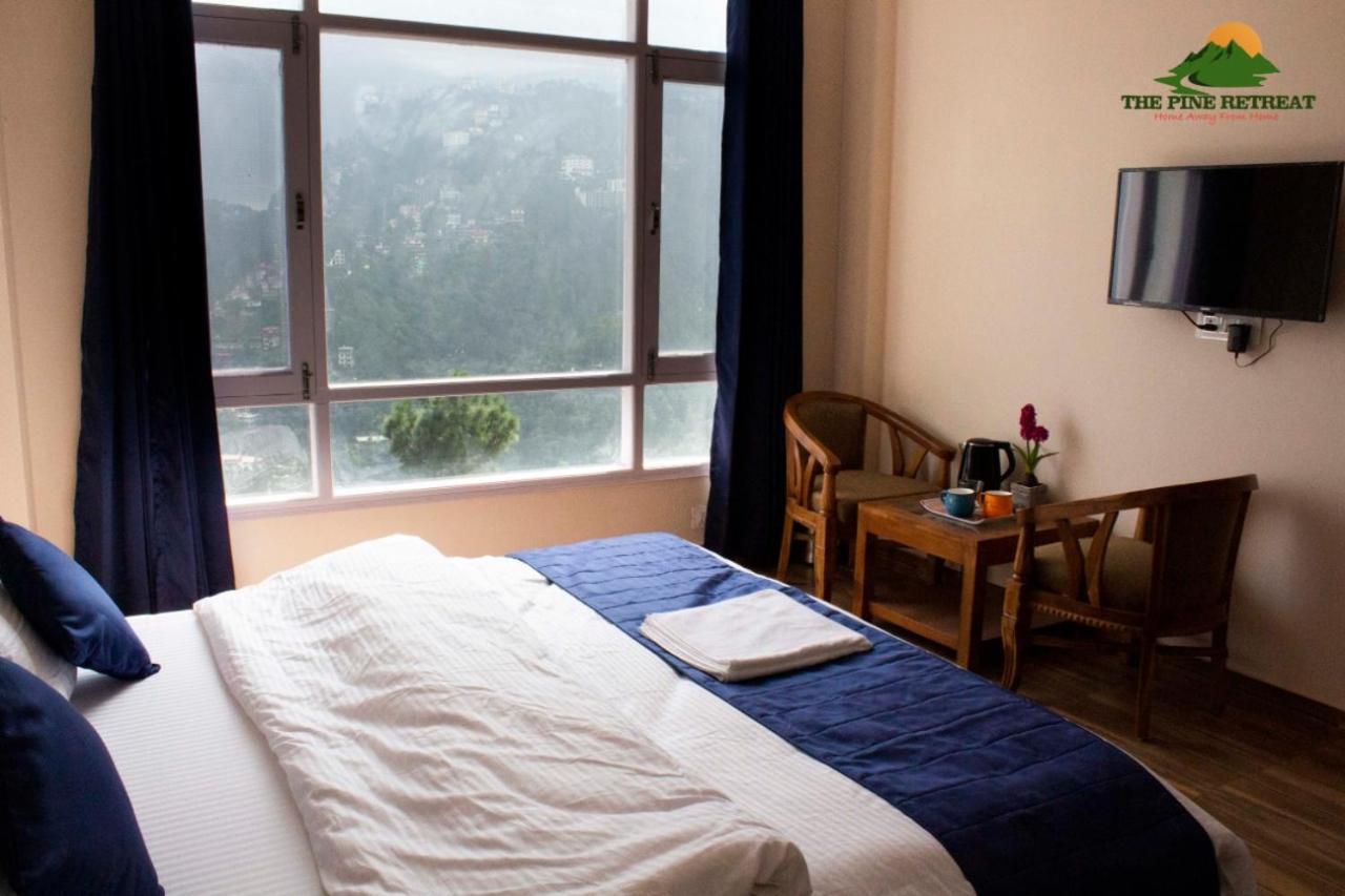 Hotel Pine Retreat Shimla Extérieur photo