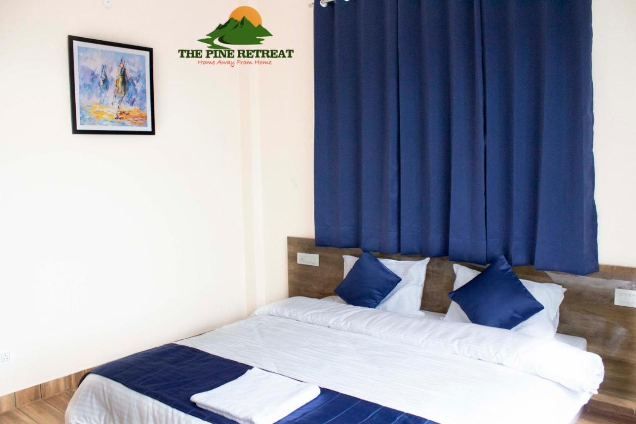 Hotel Pine Retreat Shimla Extérieur photo