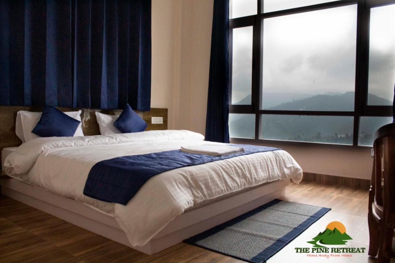Hotel Pine Retreat Shimla Extérieur photo