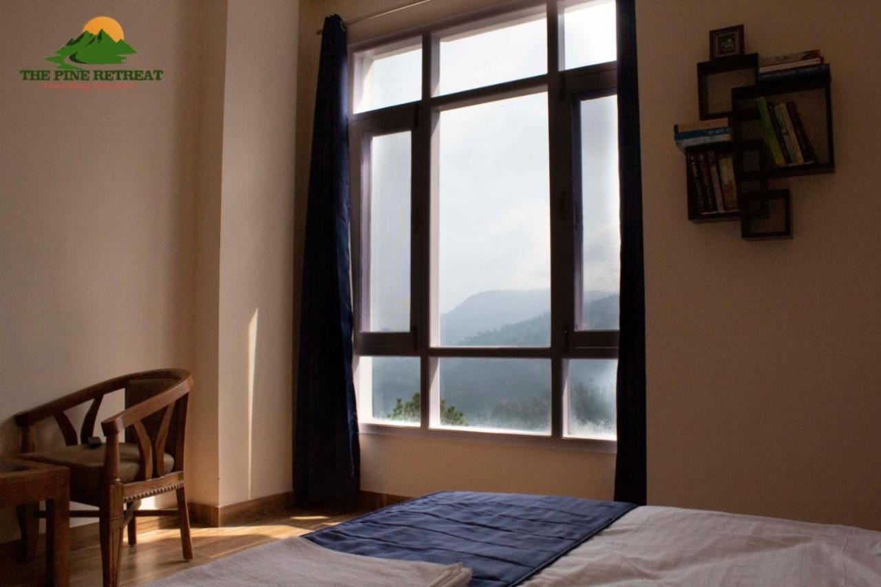 Hotel Pine Retreat Shimla Extérieur photo
